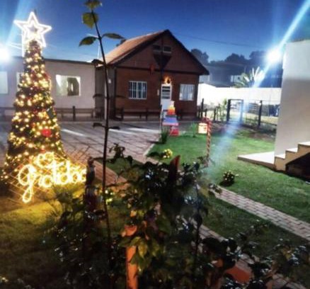 Mongagua Casa | Aconchegante chalé na Praia de Mongaguá SP