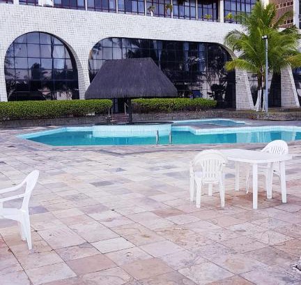 Piedade Apartamento | Aconchegante Flat na Orla
