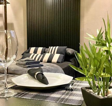 Cidade Baixa Apartamento | Aconchegante LOFT CB 1105