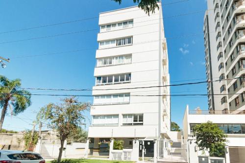 Jardim Botanico Apartamento | Aconchegante Studio no Bairro Jardim Botânico