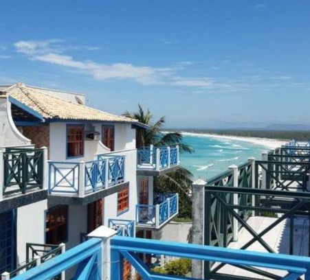 Praia Grande Casa | ACONCHEGO A BEIRA MAR
