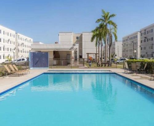 Cuiaba Apartamento | Aconchego Apartamento