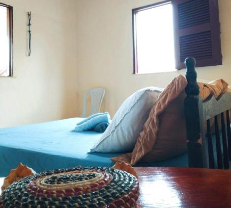 Caponga Chalet De Esquí | Aconchego Balbino 2