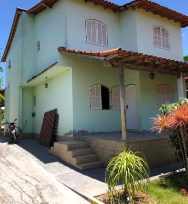 Porto da Roca Apartamento | Aconchego