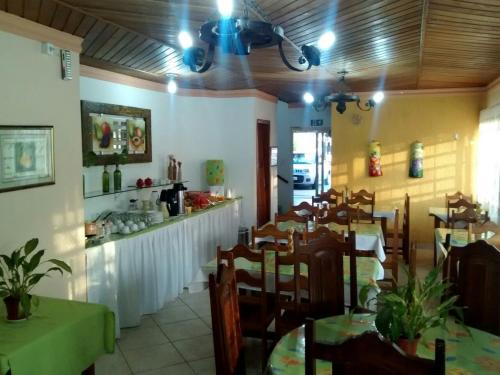 Vargem Bonita Hotel | Aconchego Canastra Hotel