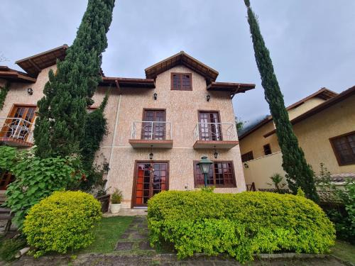 Teresopolis Casa | Aconchego da Serra