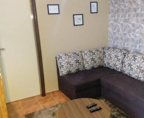 Alto da Boa Vista Casa | Aconchego da Tê