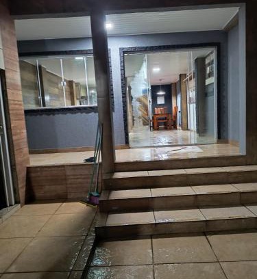 Pereque Casa | Aconchego de Angra