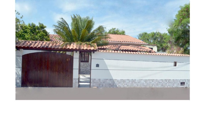 Piratininga Casa | Aconchego de Piratininga-Niterói Rj