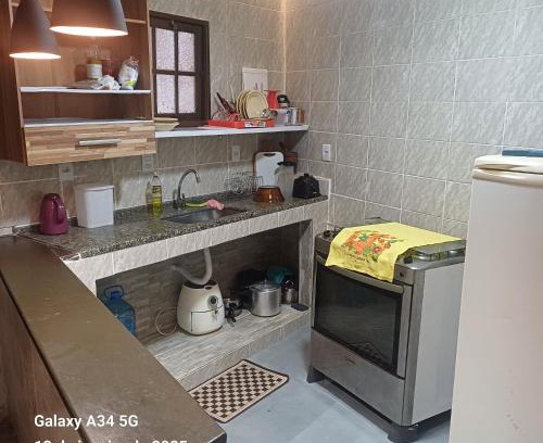 Pero Casa | Aconchego do peró