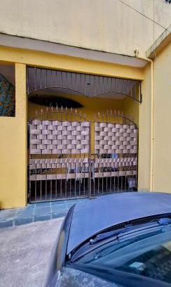 Estufa II Casa | Aconchego do Surfe em Ubatuba