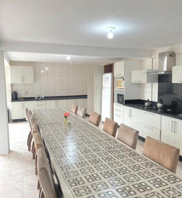 Enseada Casa | Aconchego e Espaço