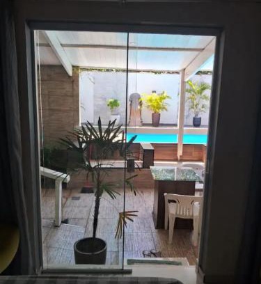 Jardim Imperial Casa | Aconchego e otima localização