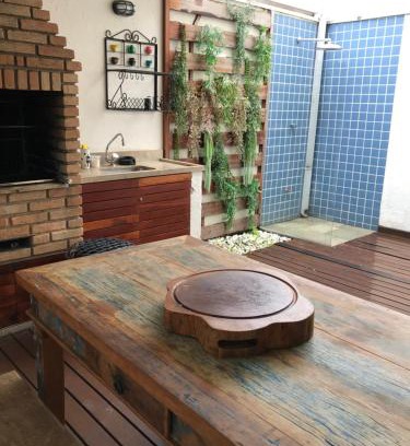 Juquehy Casa | ACONCHEGO EM FAMÍLIA JUQUEHY