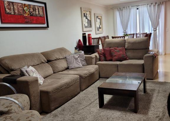 Piratuba Apartamento | Aconchego em Piratuba