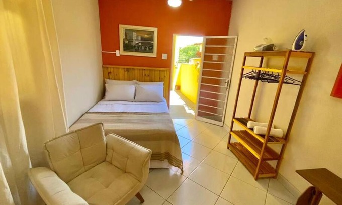 Saudade Casa | Aconchego Mineiro
