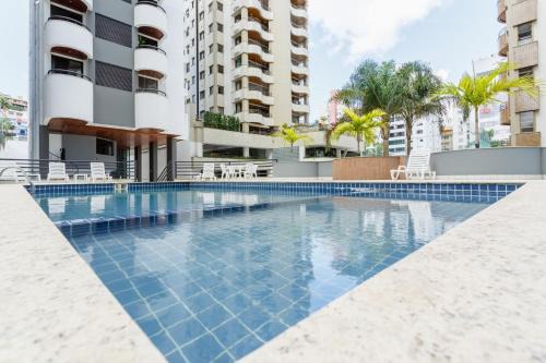 Agronomica Apartamento | Aconchego na Frei Caneca, Shopping/Beiramar UQ2910