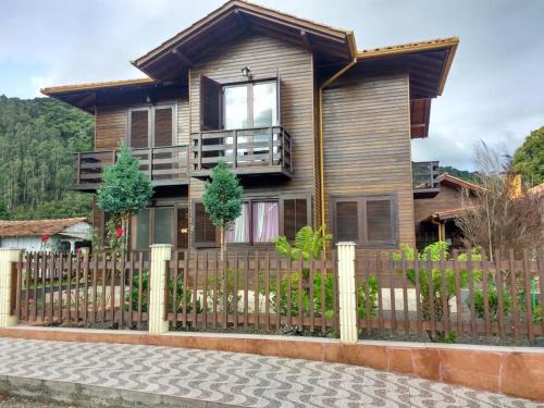 Urubici Casa | Aconchego na Serra de SC