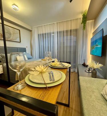 Vila Buarque Apartamento | Aconchego no centro de São Paulo