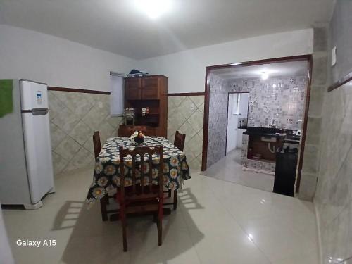 Pontal Casa | aconchego pe na areia