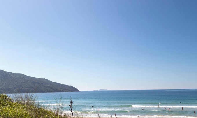 Acores Apartamento | Aconchego Quadra Mar na Praia dos Açores NU8719