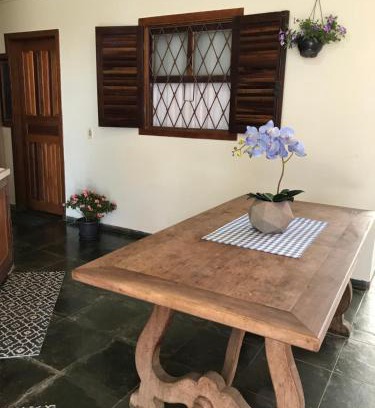 Vila Loli Casa | Aconchego Serpa