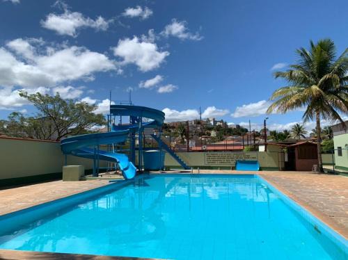 Chacara Apartamento | Aconchego Sertanejo