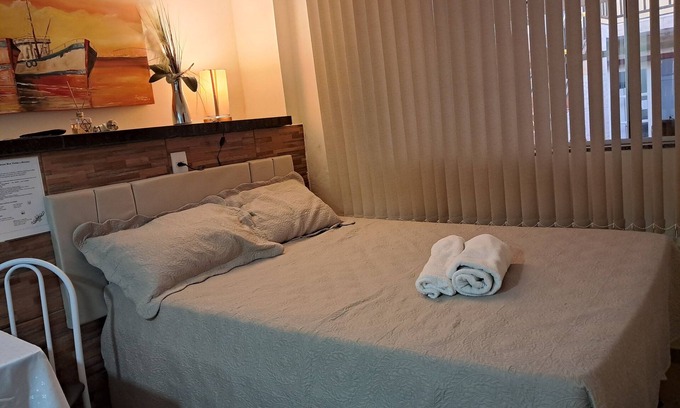 Ouro Preto Apartamento | Aconchego Vila Rica