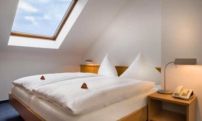 Weststadt Apartamento | acora Karlsruhe Zentrum Living the City - Apartments