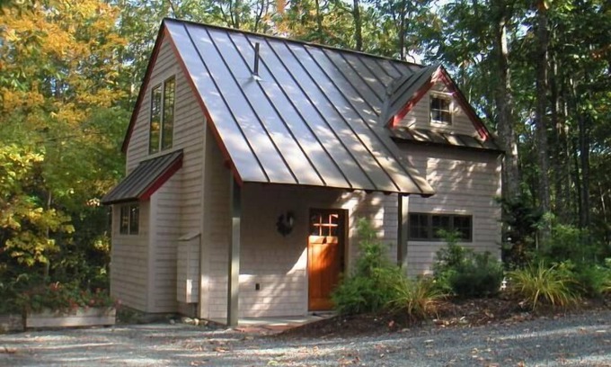 Bar Harbor Cabaña | Bellota Cottage - en el pueblo de Bar Harbor, a pie de ANP