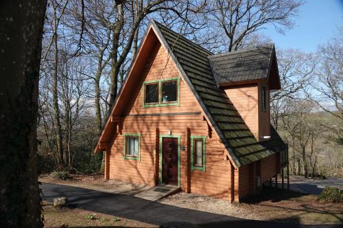 Liverton Casa | Acorn Lodge