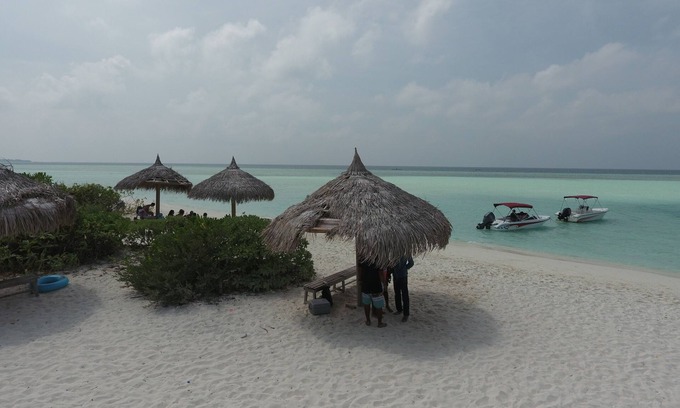 Rasdhoo Casa | Acqua Blu Rasdhoo