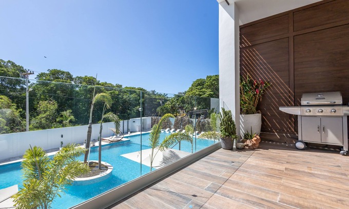 Antoneys Cay Complejo | Acqua Di Mare Resort
