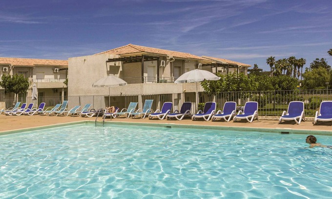 Poggio-Mezzana Apartamento | Acqua Linda by Interhome