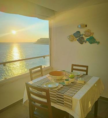 Santiago Apartamento | Acqua Marine