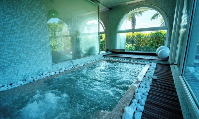 Lugana Hotel | Acqua Resorts
