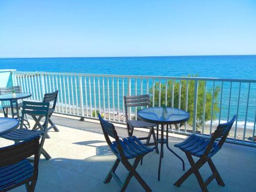 Cariati Cama Y Desayuno | Acquamarina B&B Deluxe