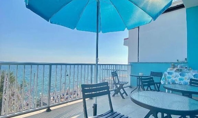Cariati Cama Y Desayuno | Acquamarina B&B Deluxe