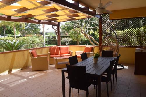 Marina di Ragusa Apartamento | Acquamarina House Marina di Ragusa