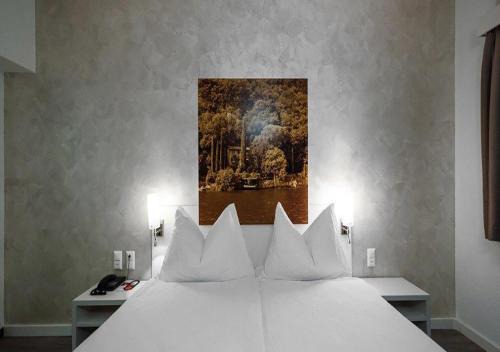 Lugano City-Centre Hotel | Acquarello Swiss Quality Hotel