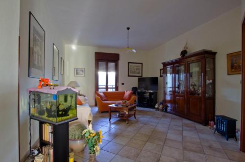 Oristano Cama Y Desayuno | ACQUARIO DEI FRALLE