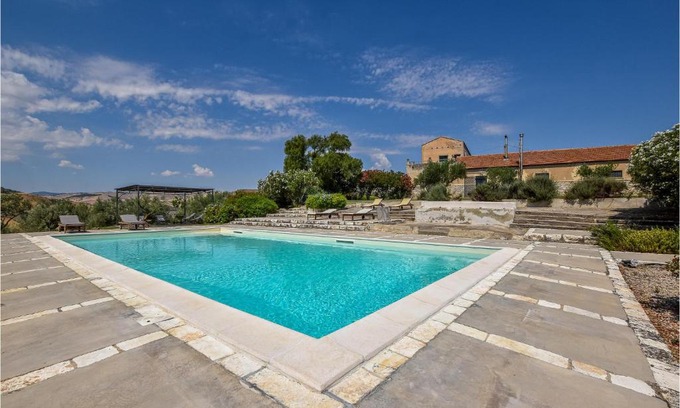 Roccapalumba Casa | Acque Di Palermo