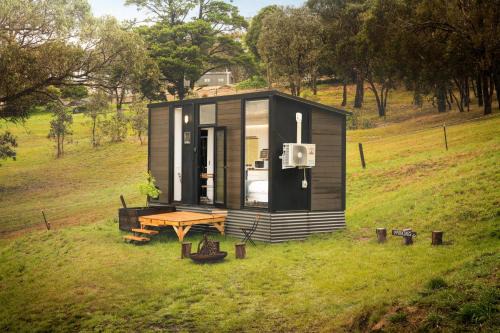 Kangaroo Ground Casa | Acre Away by Tiny Away