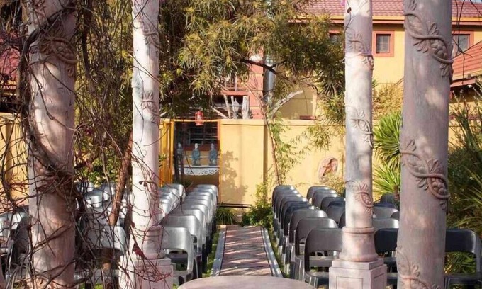 Ekurhuleni Casa | Acre of Africa Guest Venue