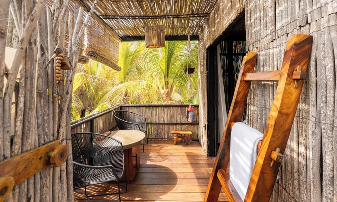 San José del Cabo Hotel | Acre Resort & Residences