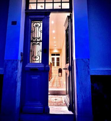 Anafiotika Apartamento | Acropolis slow living apt - Ground floor