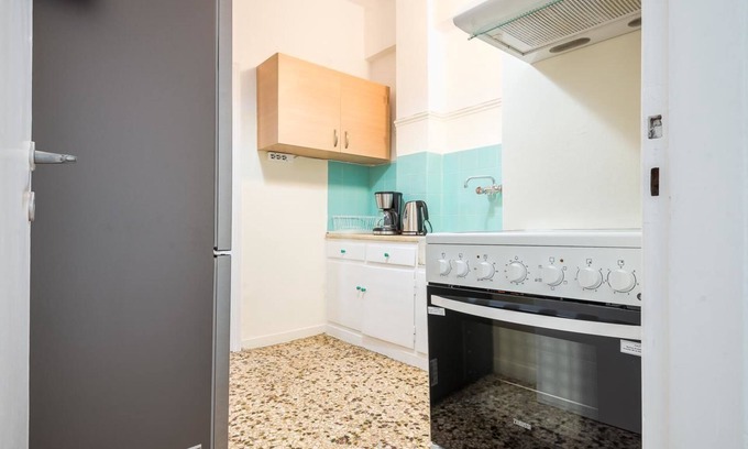 Kerameikos Apartamento | Acropolis View Paradise Apartments