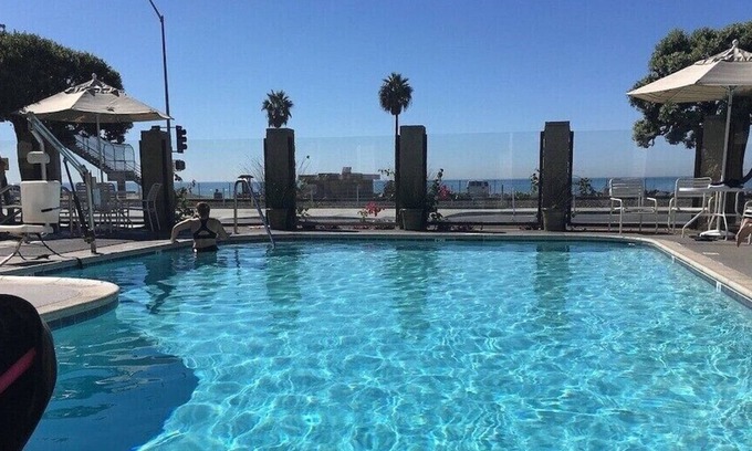 Capistrano Beach Condominio | Playa Capistrano - condominio OCEANVIEW