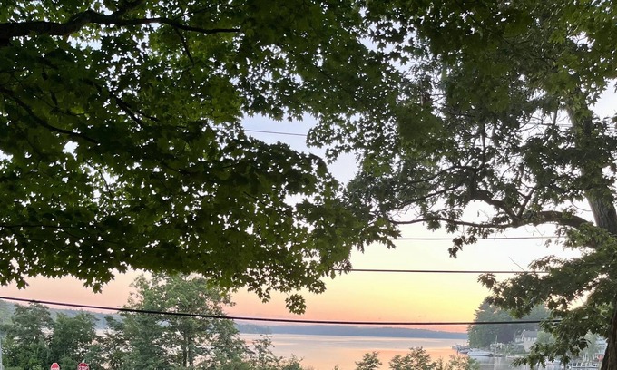 Lochmere Casa | Across from Lake Winnisquam/Close to Gunstock