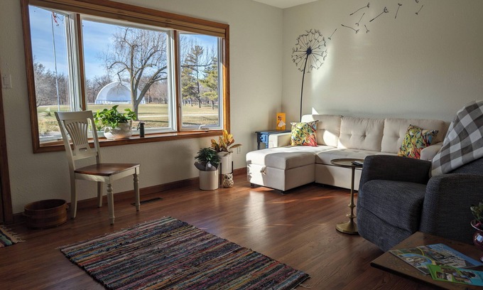 Fort Dodge Casa | Across from Oleson Park, feel at home here.